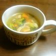 簡単☆栄養満点スープ