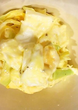 食事療法！！　アボカドサラダ-レシピのメイン写真