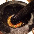 魚介と相性抜群!タイのスパイシーソース