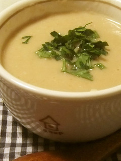 牛蒡スープ-レシピのメイン写真