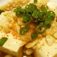 サッと簡単 煮やっこ