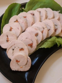 安くて・簡単★しっとり鶏ハム-レシピのメイン写真