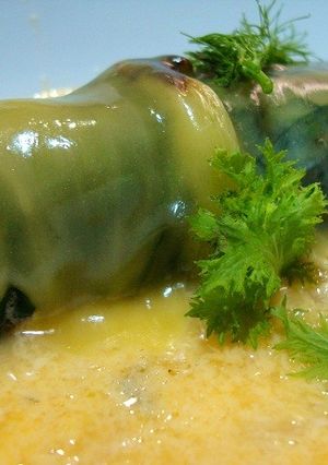 フィノッキオのビエトラ包み焼き-レシピのメイン写真