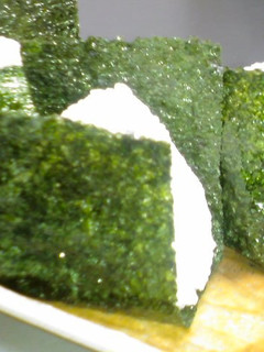 こどもにおにぎりを食べやす〜く♪の裏技!-レシピのメイン写真