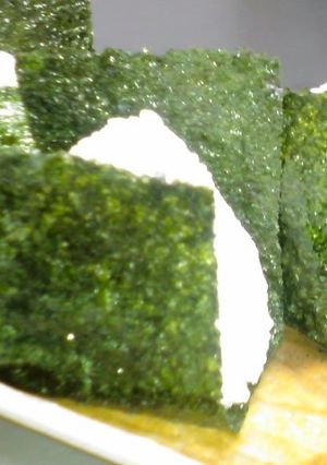 こどもにおにぎりを食べやす〜く♪の裏技!-レシピのメイン写真