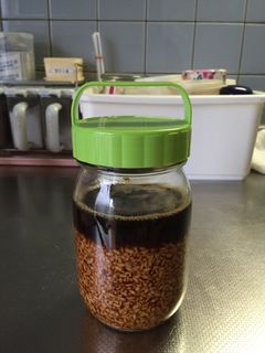 醤油麹-レシピのメイン写真