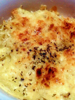 ポテトのマヨチーズ焼き-レシピのメイン写真