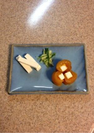 干し柿のチーズロール-レシピのメイン写真