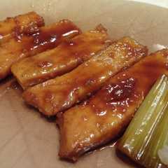 รูปของ 簡単☆めかじきの照り焼き☆