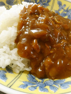 玉ねぎと豚バラ肉だけが我が家のカレー-レシピのメイン写真