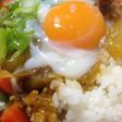 大根消費!和風の大根カレー