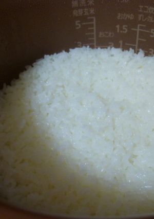こんにゃく入りご飯-レシピのメイン写真