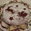 X'masに☆イタリアンチョコケーキ☆