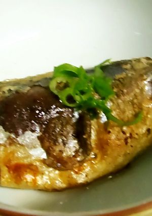 簡単にできる、サバソテー!-レシピのメイン写真