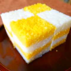 รูปของ おせちが華やかに♪錦卵