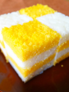 おせちが華やかに♪錦卵-レシピのメイン写真