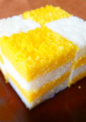 おせちが華やかに♪錦卵-レシピのメイン写真