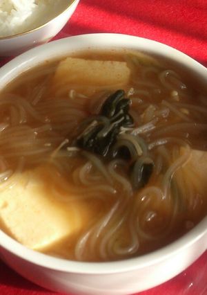 12/16 ★ お昼ごはん-レシピのメイン写真