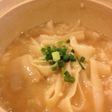 かんぴょう粥