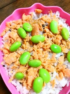 お弁当に✿簡単!彩りご飯✿-レシピのメイン写真