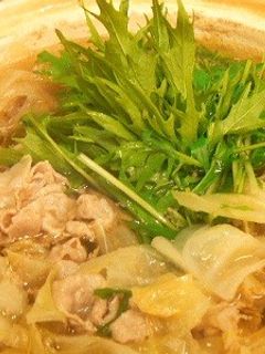 生姜パワーでポカポカ★豚キャベツの中華鍋-レシピのメイン写真