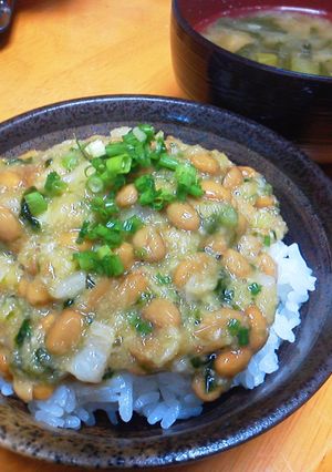 胃に優しい★トロトロご飯★-レシピのメイン写真