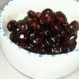 濃厚蜂蜜黒豆煮