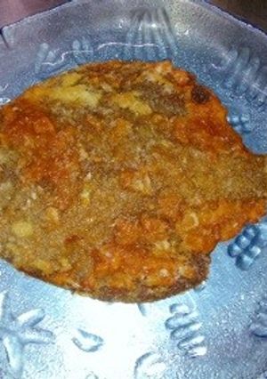絶品!料亭風カレイふわふわ醤油麹唐揚げ-レシピのメイン写真