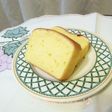 しっとり♪オレンジパウンドケーキ