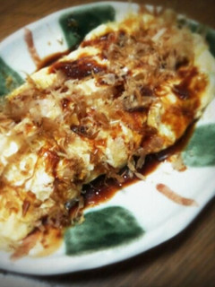 *とんぺい焼き風オムレツ*節約レシピ-レシピのメイン写真