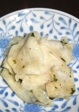 かぶのスパイシー酢漬け-レシピのメイン写真