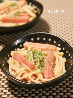 レンジで簡単☆ベーコンえのきポン酢☆-レシピのメイン写真