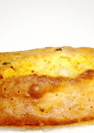 手土産に最適☆ブランデーケーキ-レシピのメイン写真