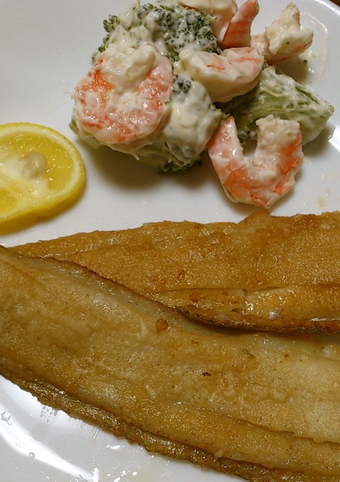 簡単！太刀魚のムニエル-レシピのメイン写真