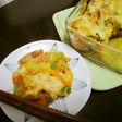 簡単!!カレージャーマンポテト