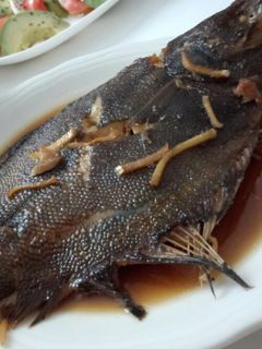 魚の煮付け-レシピのメイン写真