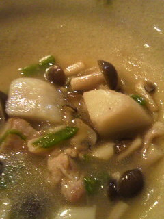 さといもの洋風煮-レシピのメイン写真