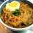 ヘルシー！超簡単☆しらたきカレーうどん♪