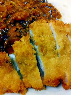豚の薄切り肉でつくるトンカツ-レシピのメイン写真
