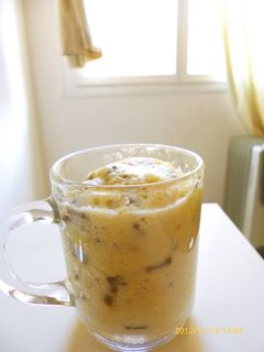 覚書♪マグカップケーキ-レシピのメイン写真