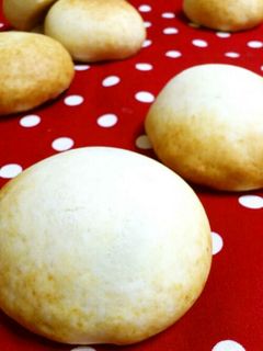 卵不使用*超簡単HMでおやつチョコパン-レシピのメイン写真