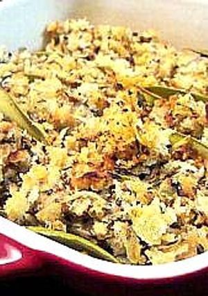 牡蠣の香草焼き-レシピのメイン写真