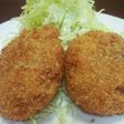 ほんのり甘い☆ポテトコロッケ♪
