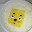 お絵描き☆キャラ離乳食「ぼてじん」