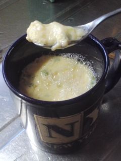 超簡単!お手軽茶碗蒸し-レシピのメイン写真