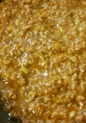 お弁当に♪特製肉みそ-レシピのメイン写真