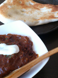 市販のジャワカレーで簡単ラムカレー☆-レシピのメイン写真