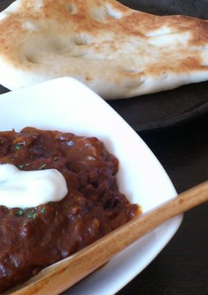 市販のジャワカレーで簡単ラムカレー☆-レシピのメイン写真