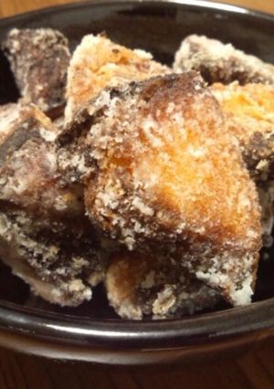 祖母の味＊ぶりの竜田揚げ-レシピのメイン写真