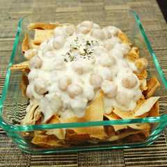 รูปของ 中東料理＊Fatteh(ファテ)＊